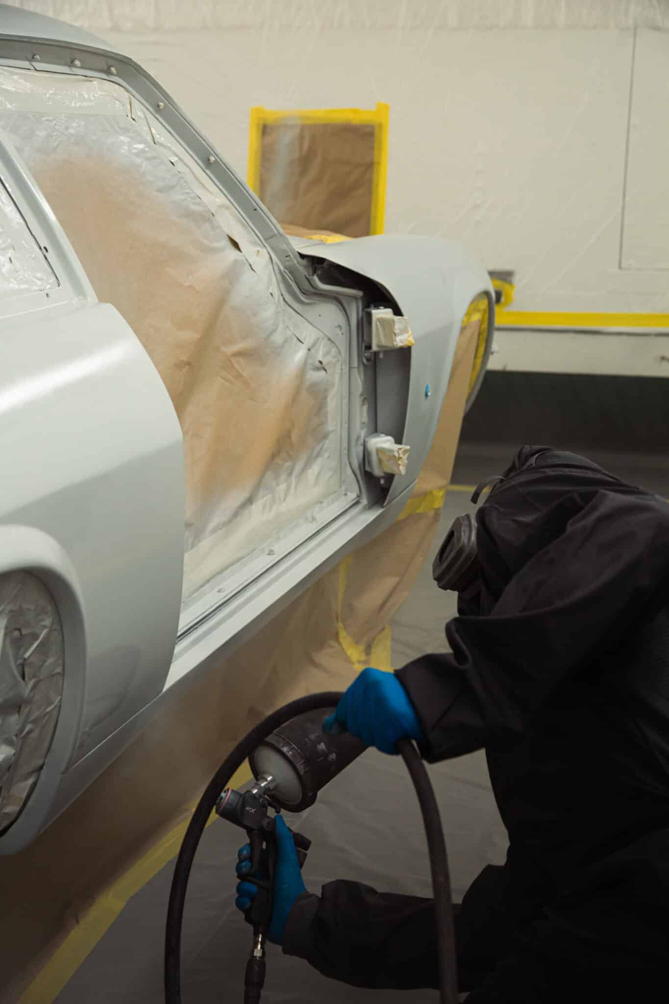 300126 1991 Jaguar XJS in Paint 27 scaled