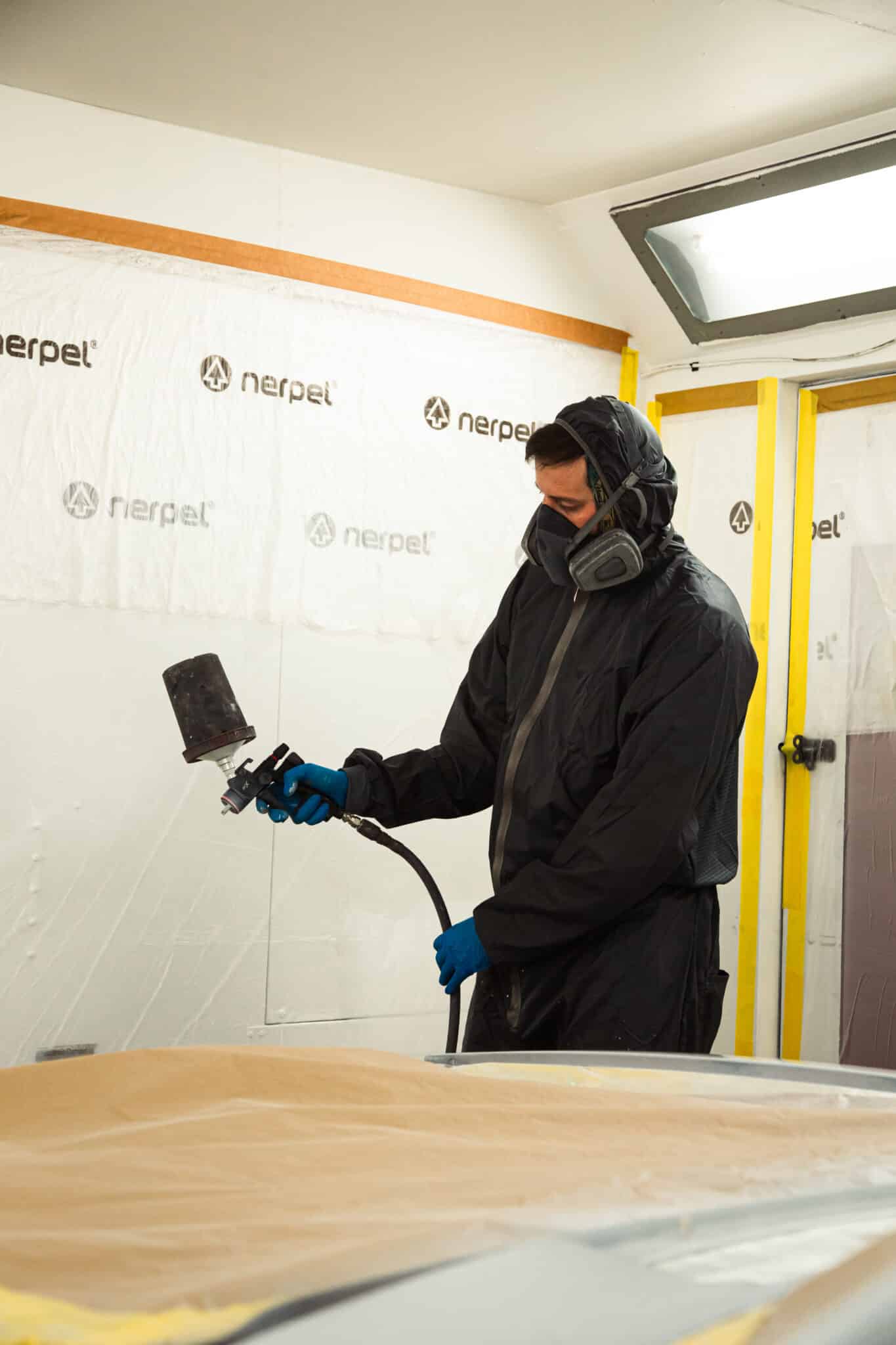 300126 1991 Jaguar XJS in Paint 35 scaled