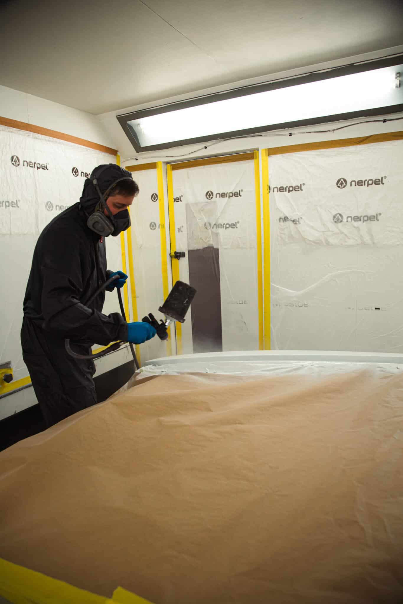 300126 1991 Jaguar XJS in Paint 36 scaled