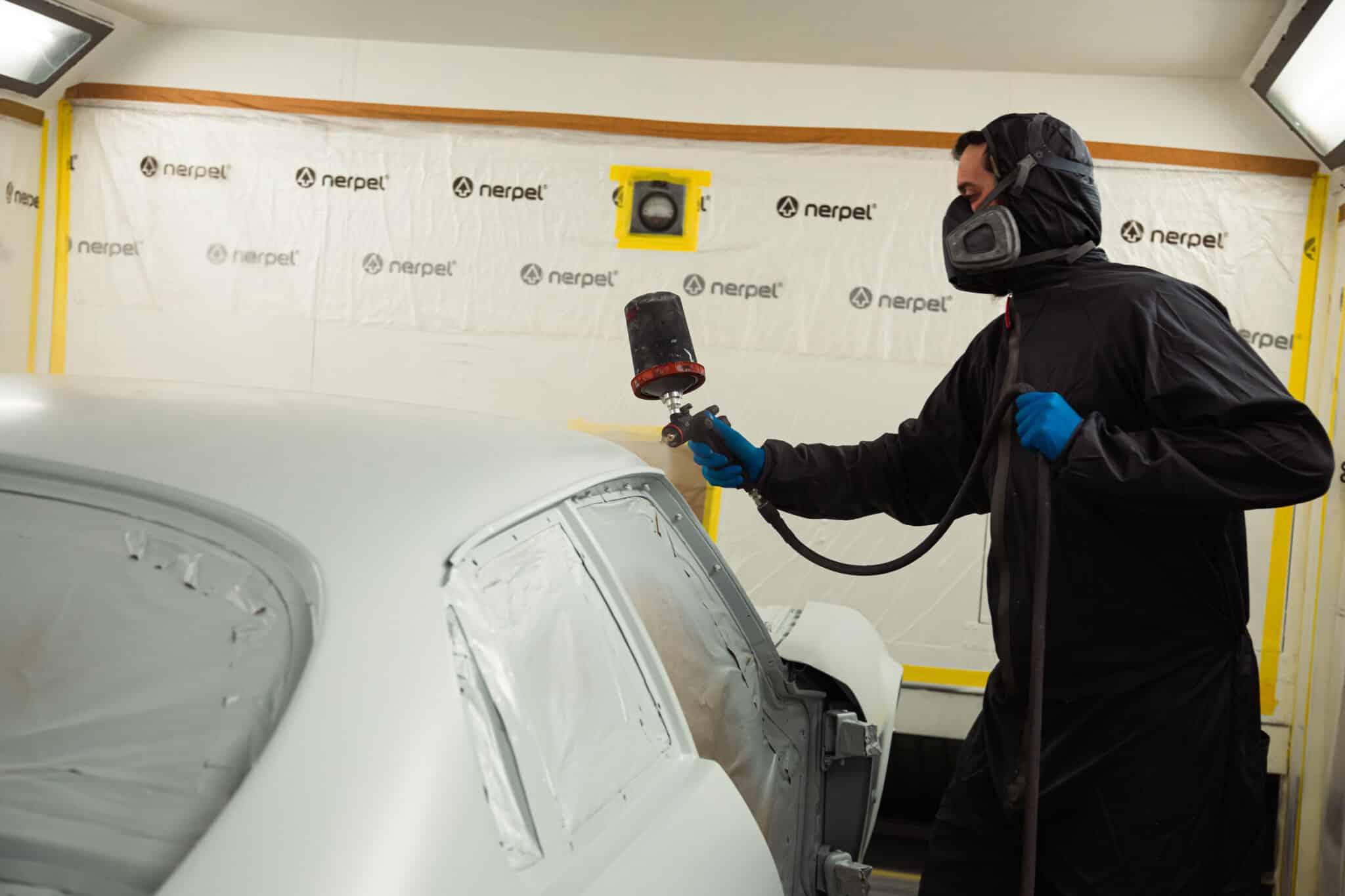 300126 1991 Jaguar XJS in Paint 37 scaled