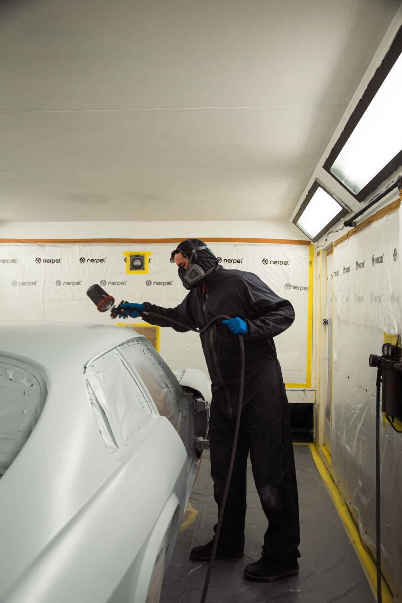 300126 1991 Jaguar XJS in Paint 38 scaled