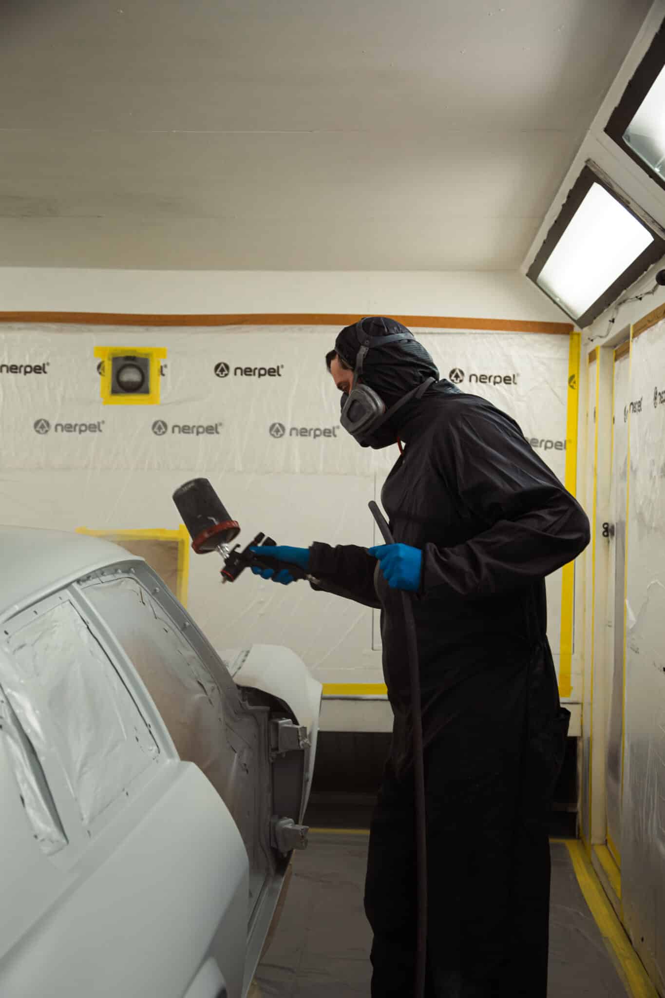 300126 1991 Jaguar XJS in Paint 39 scaled