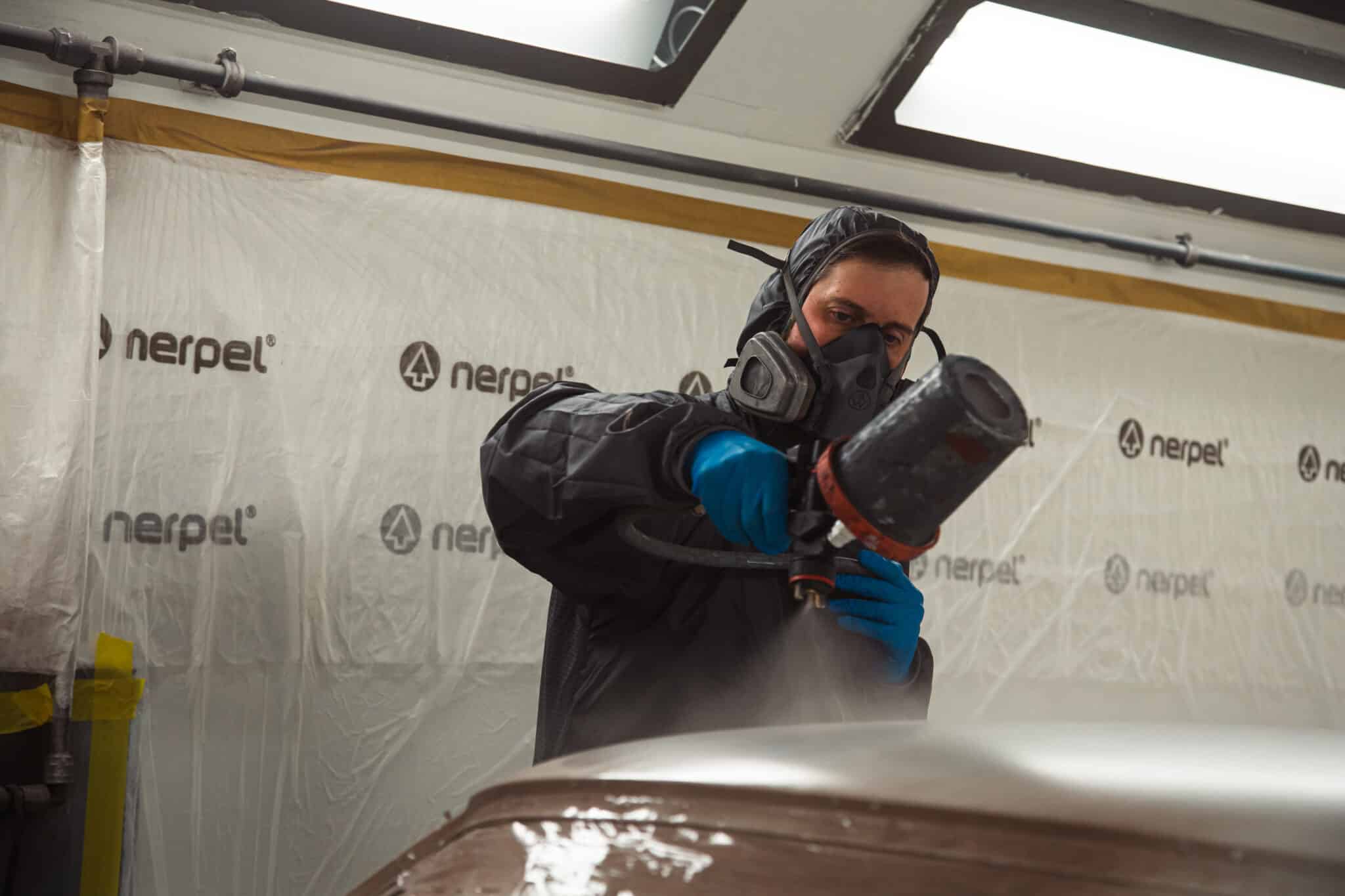 300126 1991 Jaguar XJS in Paint 40 scaled