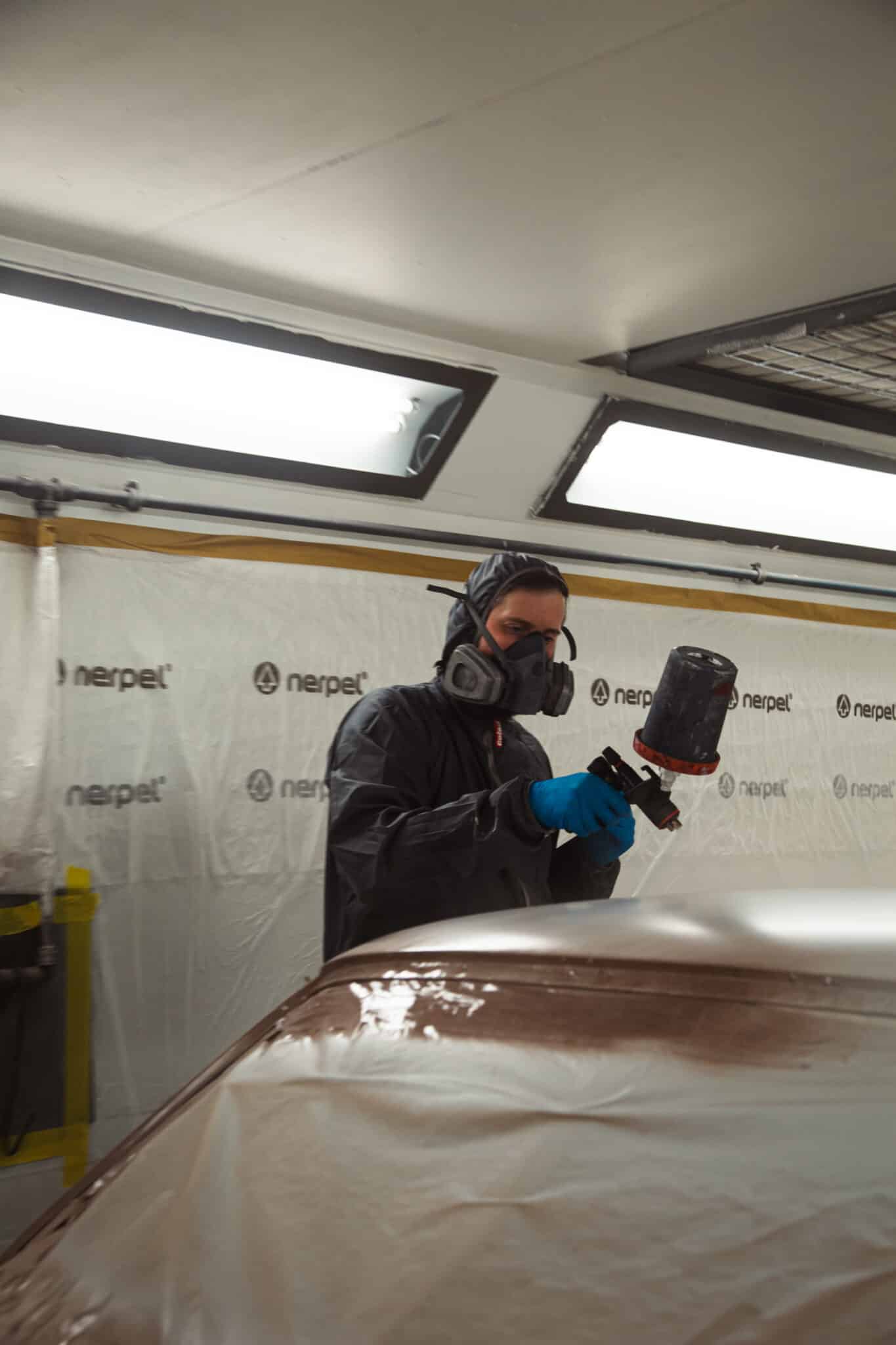 300126 1991 Jaguar XJS in Paint 41 scaled