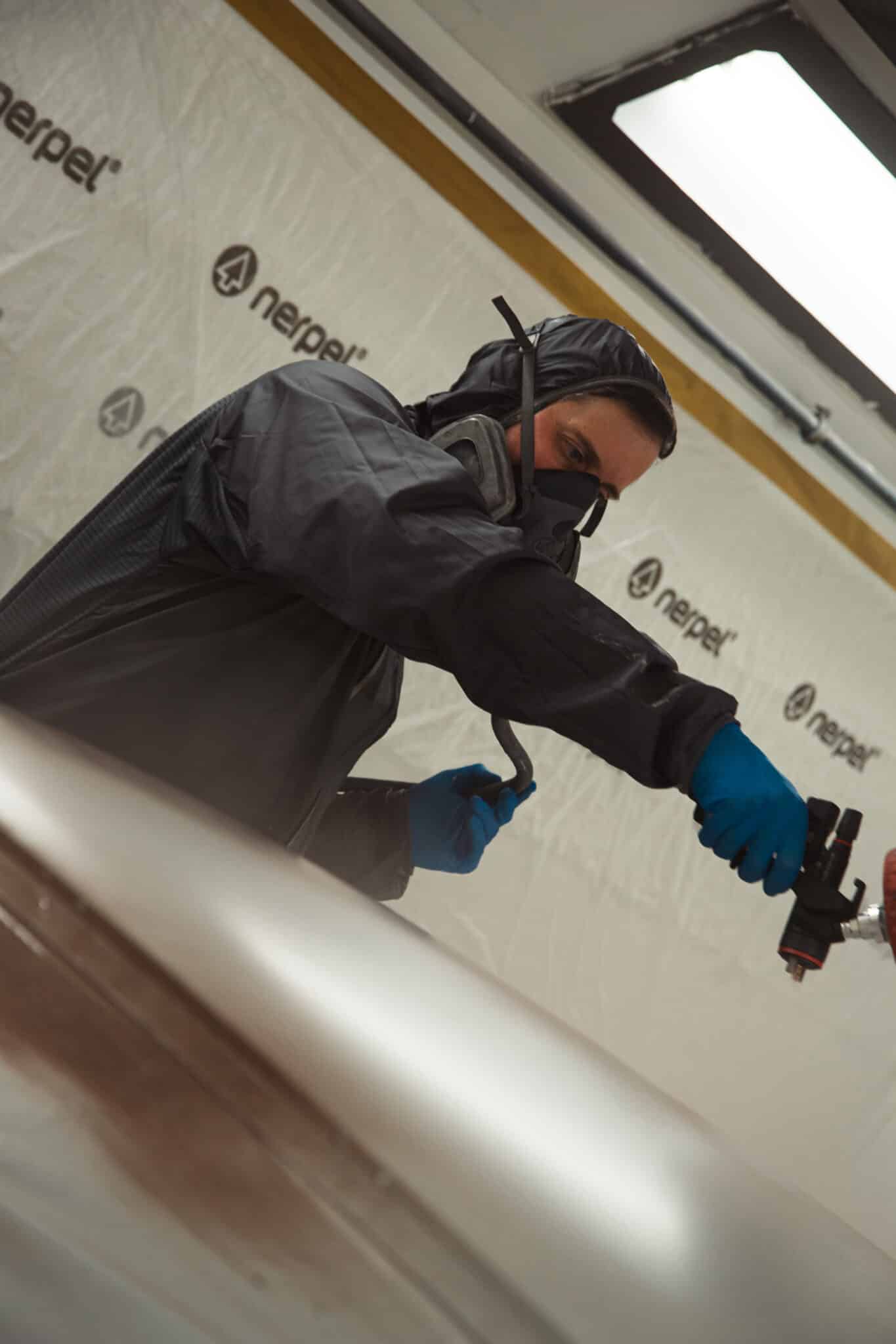 300126 1991 Jaguar XJS in Paint 42 scaled