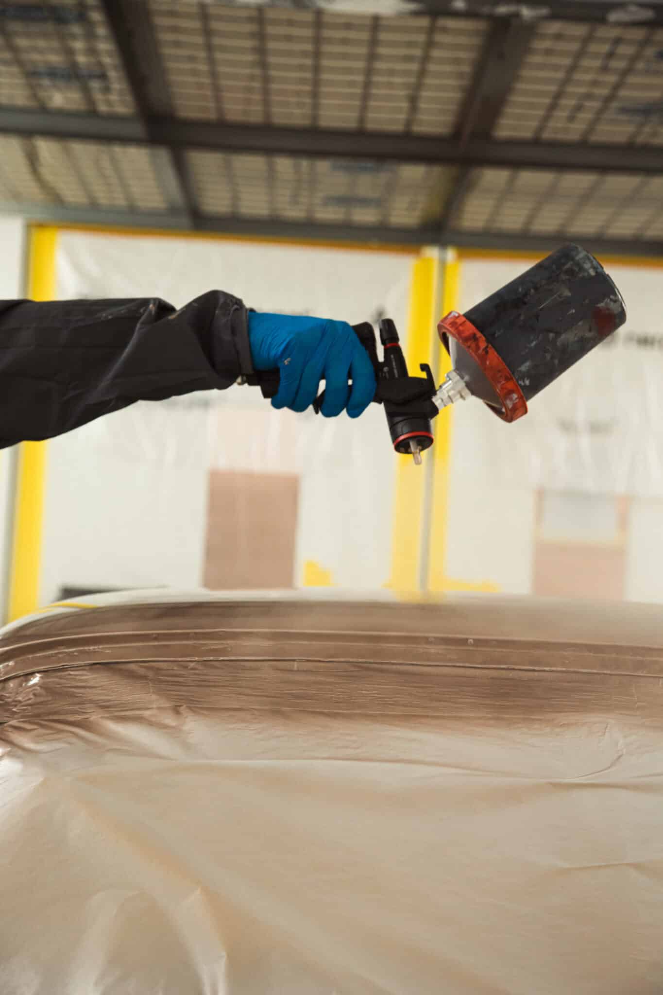 300126 1991 Jaguar XJS in Paint 44 scaled