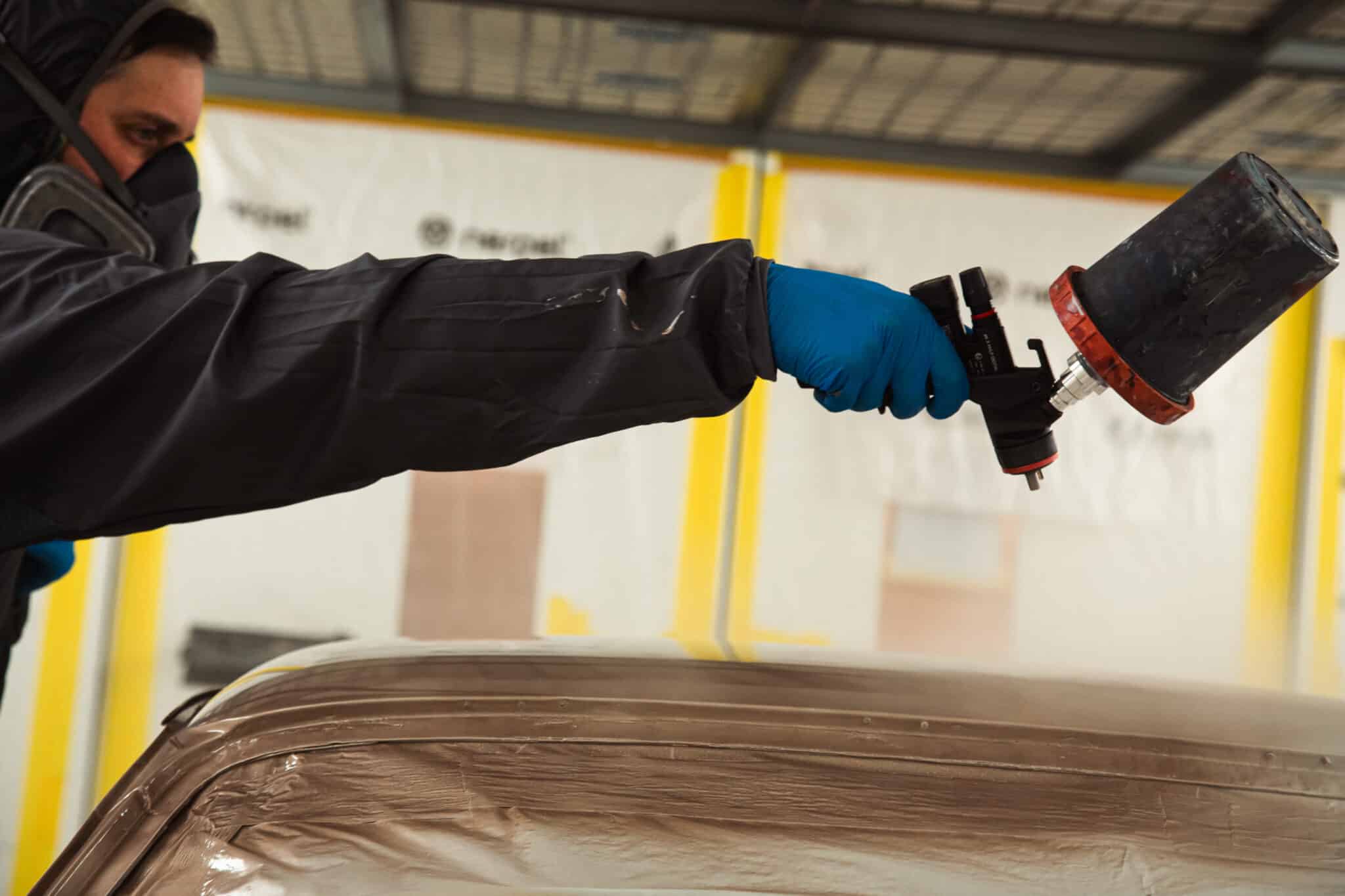 300126 1991 Jaguar XJS in Paint 45 scaled