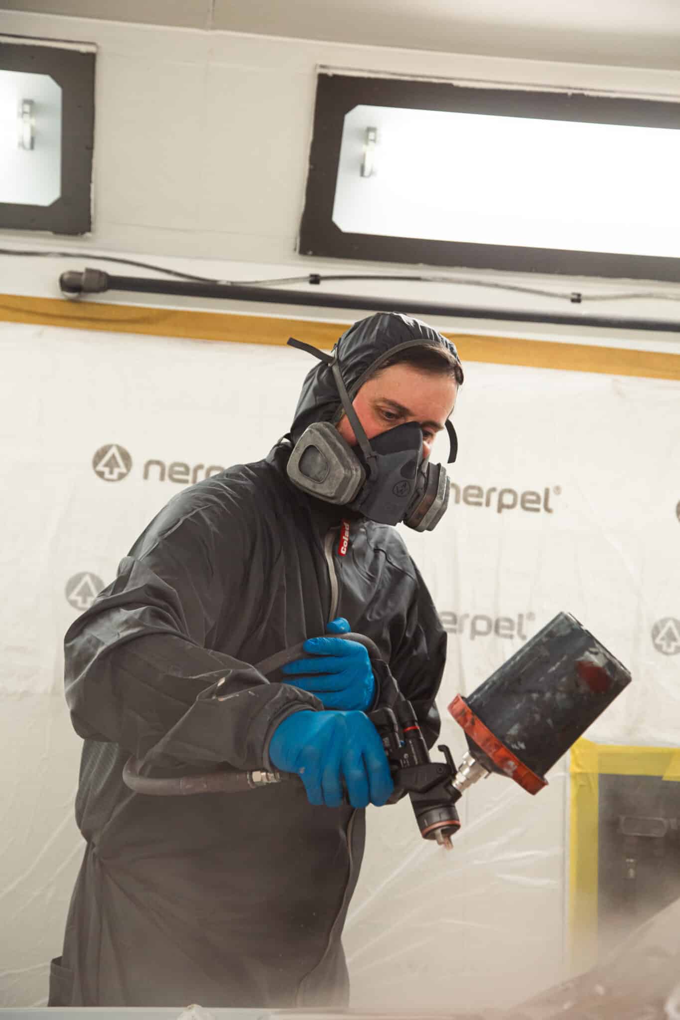 300126 1991 Jaguar XJS in Paint 47 scaled