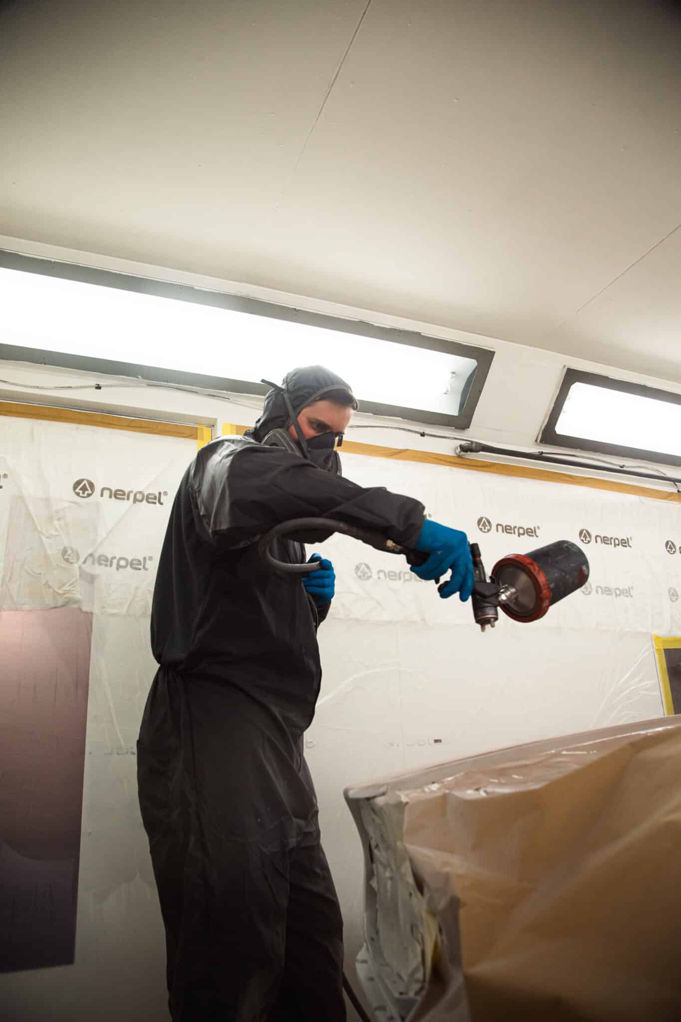 300126 1991 Jaguar XJS in Paint 48 scaled