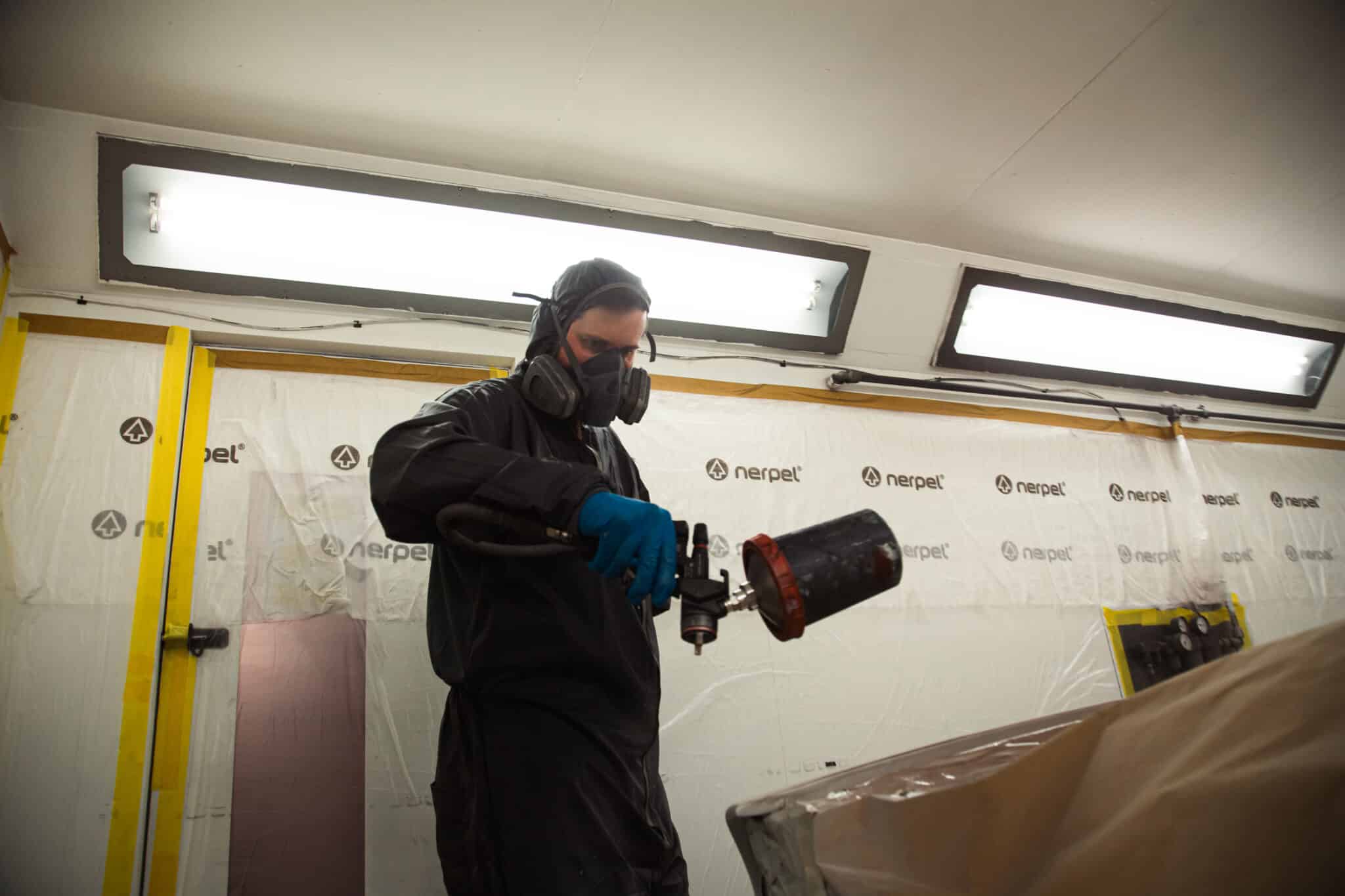 300126 1991 Jaguar XJS in Paint 49 scaled