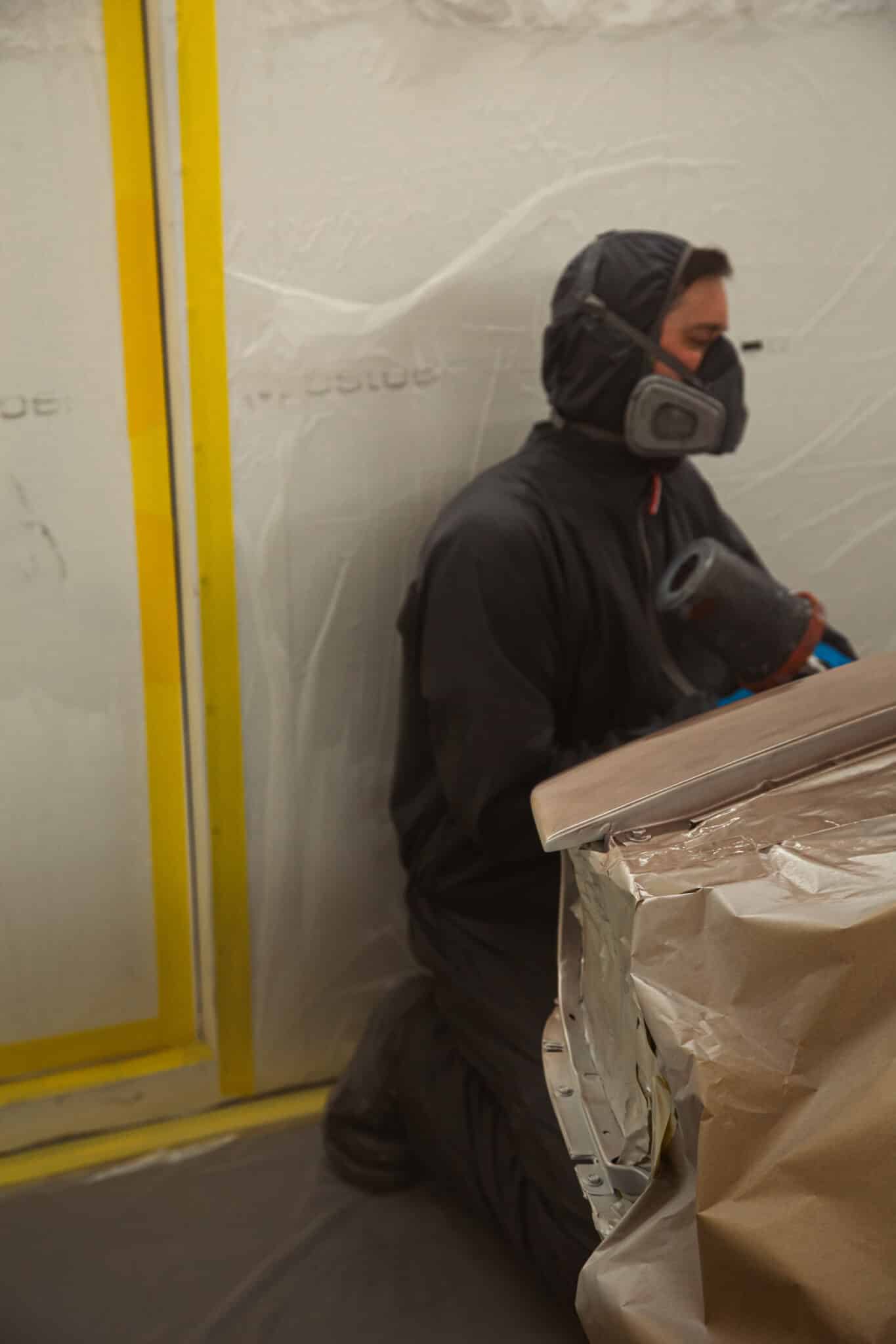 300126 1991 Jaguar XJS in Paint 51 scaled