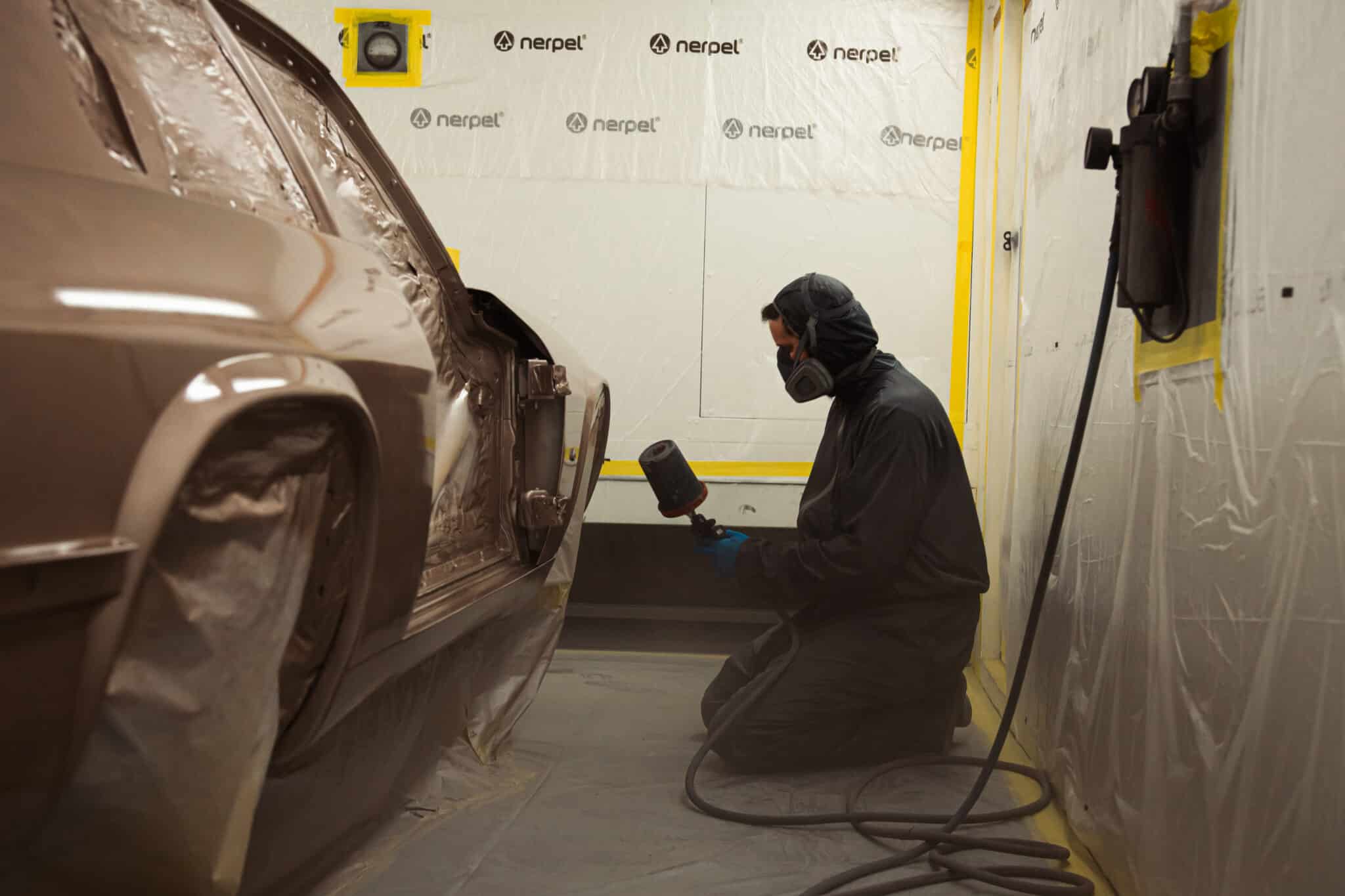 300126 1991 Jaguar XJS in Paint 52 scaled