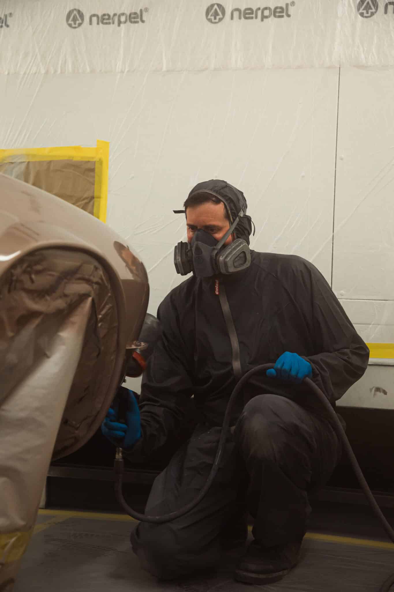 300126 1991 Jaguar XJS in Paint 54 scaled