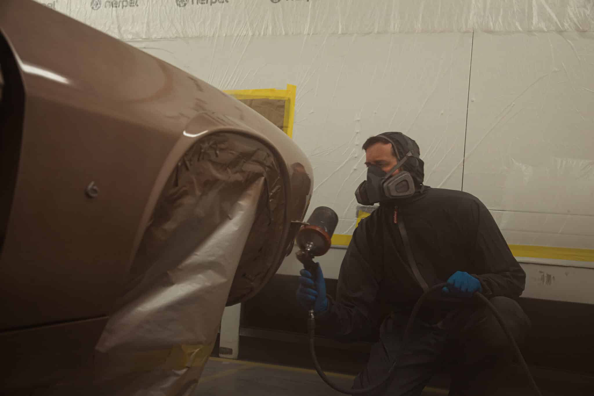 300126 1991 Jaguar XJS in Paint 56 scaled