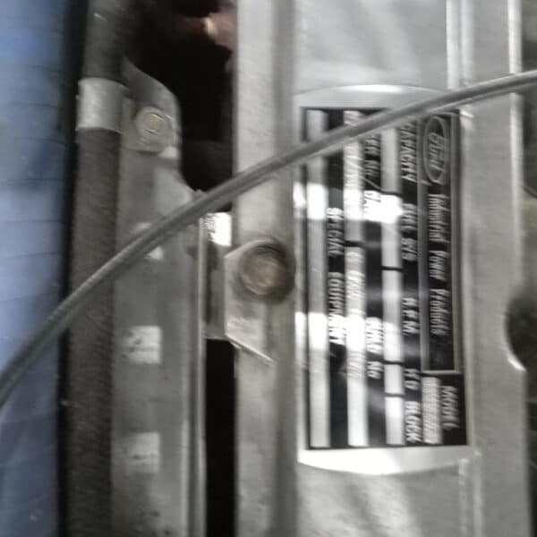 300126 1998 Morgan 44 Flat Performance 2