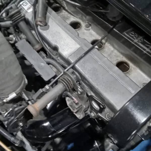 300126 1998 Morgan 44 Flat Performance