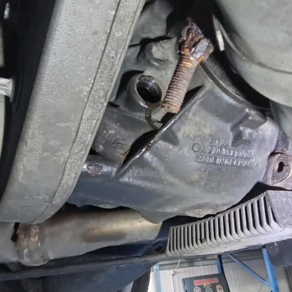 300126 2007 Mercedes SL55AMG Appraisal and Road Test 10