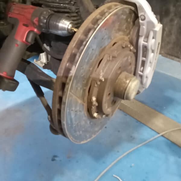 300126 2007 Mercedes SL55AMG Appraisal and Road Test