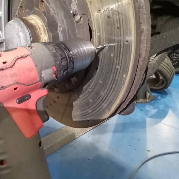 300126 2007 Mercedes SL55AMG Appraisal and Road Test 7