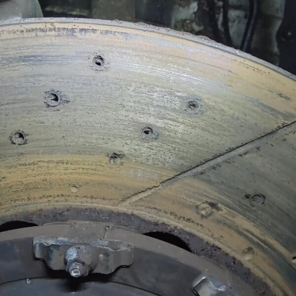 300126 2007 Mercedes SL55AMG Appraisal and Road Test 8