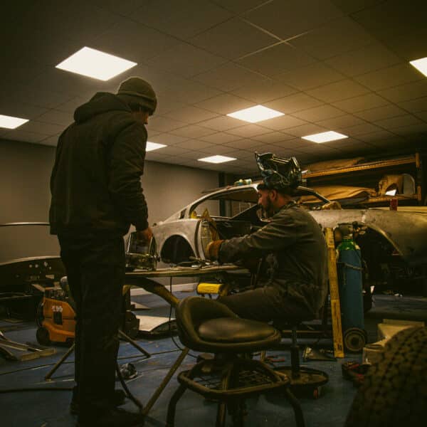 300126 Workshop BTS 19