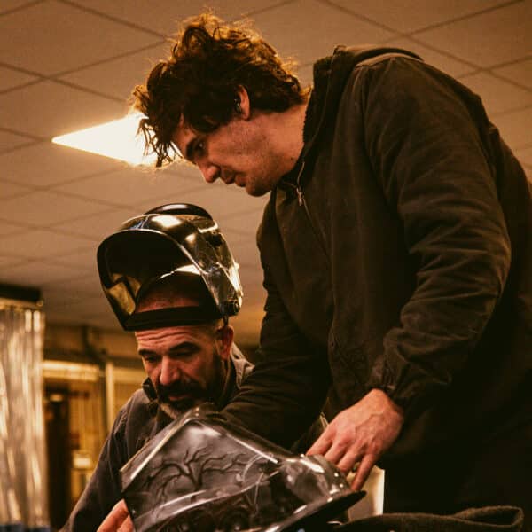 300126 Workshop BTS 36