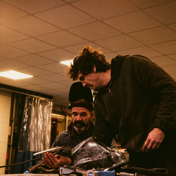 300126 Workshop BTS 37