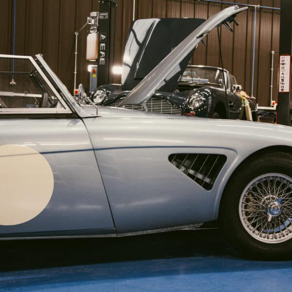 300126 Workshop BTS 51