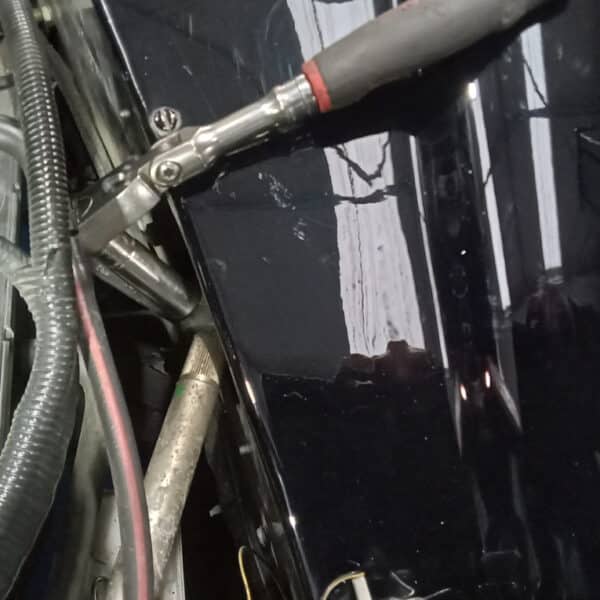 300129 1998 Morgan 44 Appraisal 2