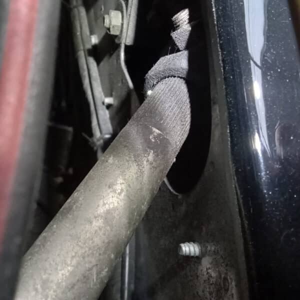 300129 1998 Morgan 44 Appraisal 3