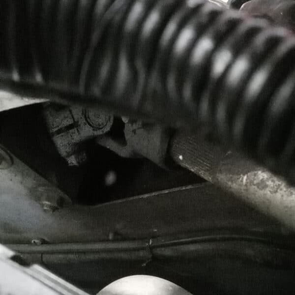 300129 1998 Morgan 44 Appraisal 4