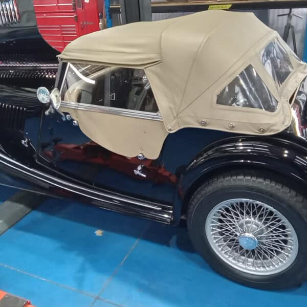 300129 1998 Morgan 44 Appraisal 5