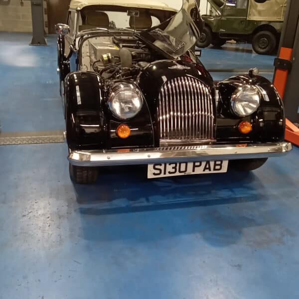 300129 1998 Morgan 44 Appraisal 8