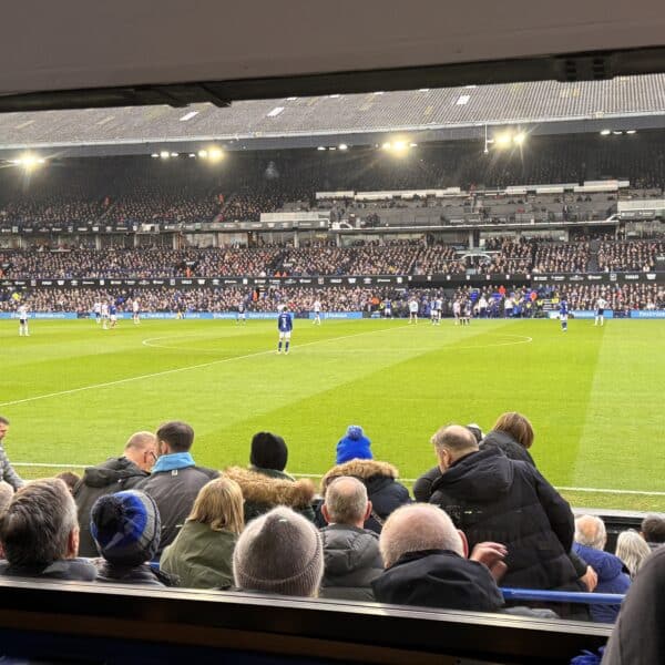 310226 Ipswich Town vs Preston North End 1