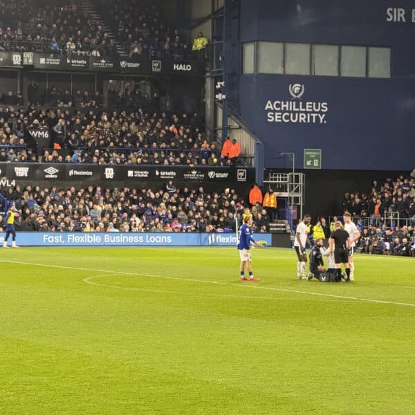 310226 Ipswich Town vs Preston North End 11