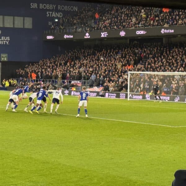 310226 Ipswich Town vs Preston North End 16