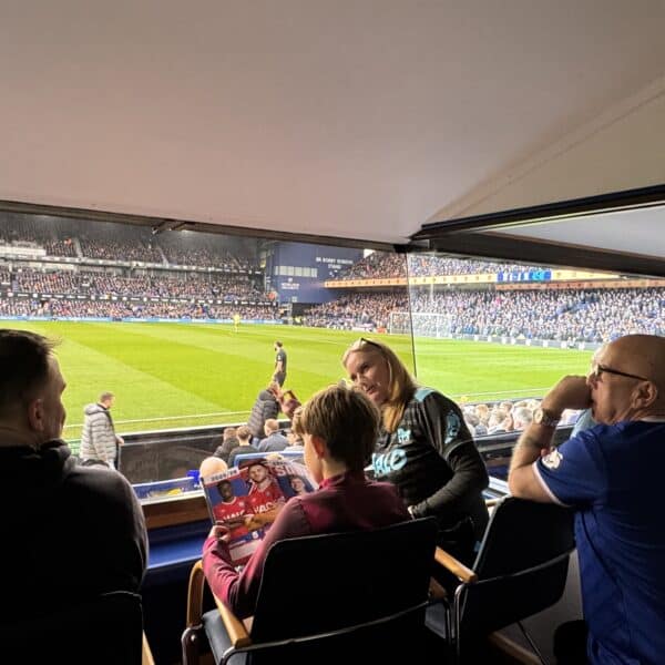 310226 Ipswich Town vs Preston North End 2