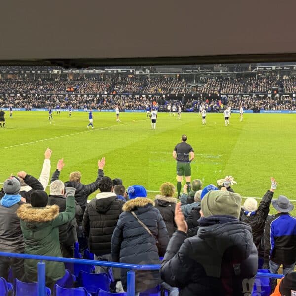 310226 Ipswich Town vs Preston North End 20