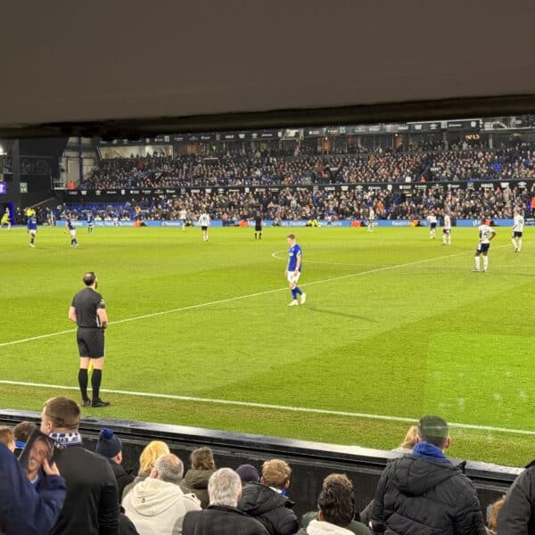310226 Ipswich Town vs Preston North End 21