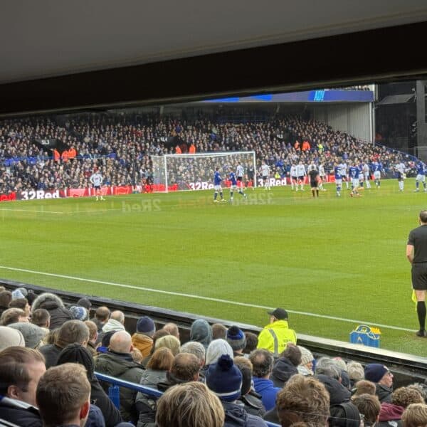 310226 Ipswich Town vs Preston North End 3