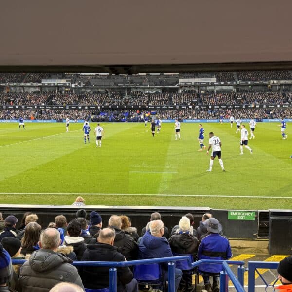 310226 Ipswich Town vs Preston North End 5