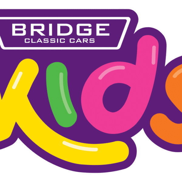 Bridge Classic Cars Kids