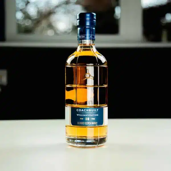 Coachbuilt x Williams FW18 Whisky Product Photos 13 scaled.jpg