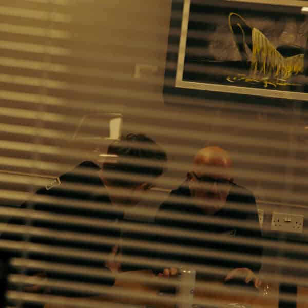 Craig Gordon Meeting 10