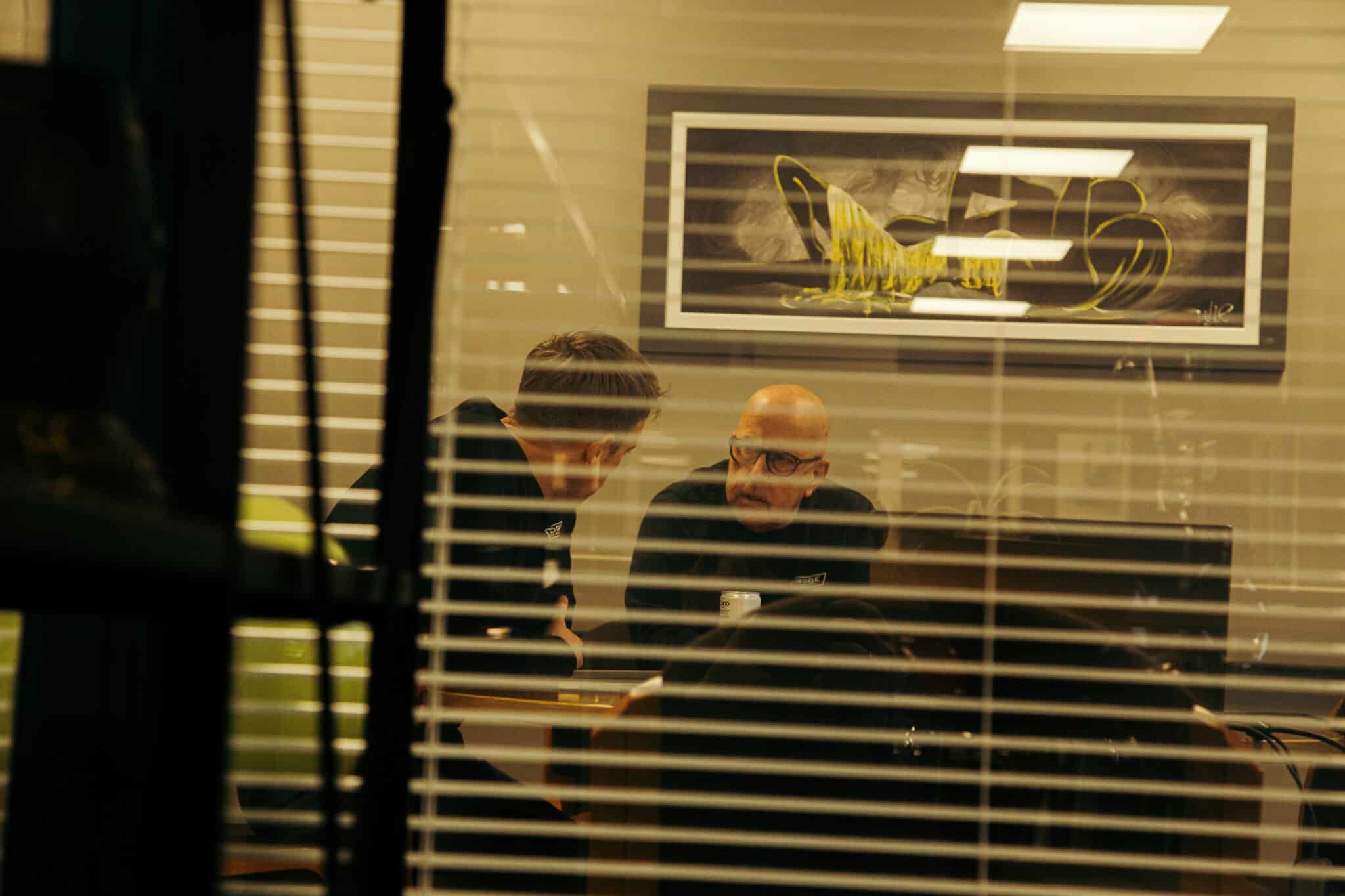 Craig Gordon Meeting 12 scaled