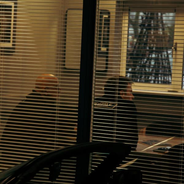 Craig Gordon Meeting 13