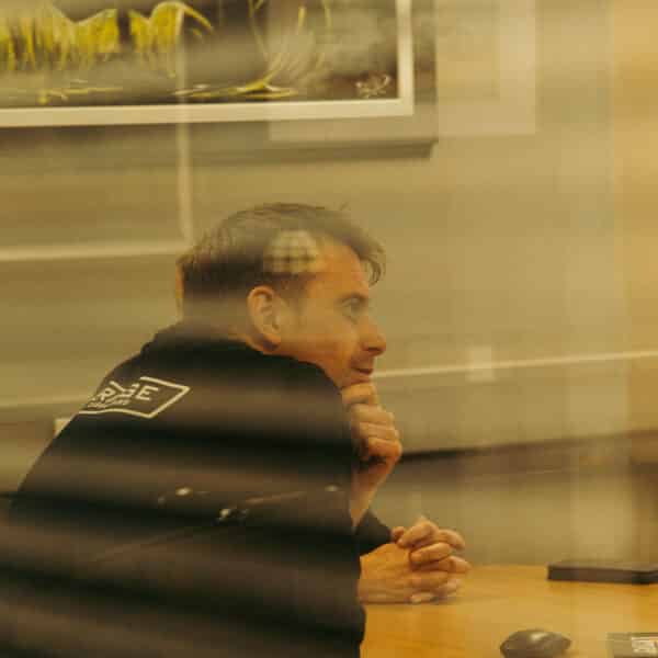 Craig Gordon Meeting 19