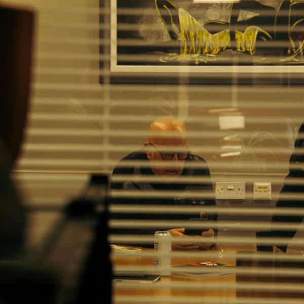 Craig Gordon Meeting 6