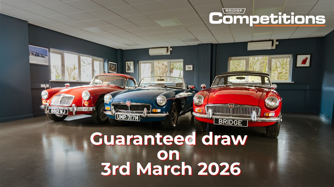 Guarnteed draw MG ABC 1