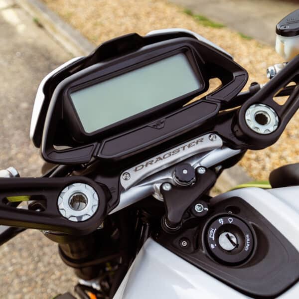 MV Augusta Dragster 8